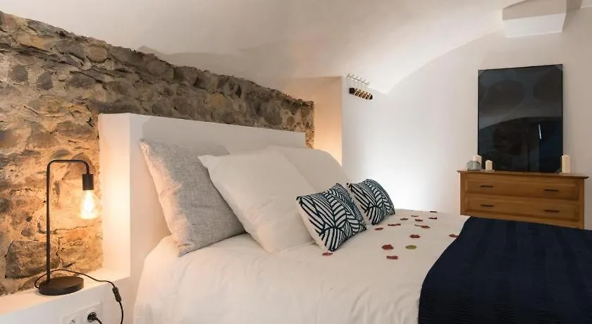 شقة Royal Suite Spa Et Balneo Privatif ليون