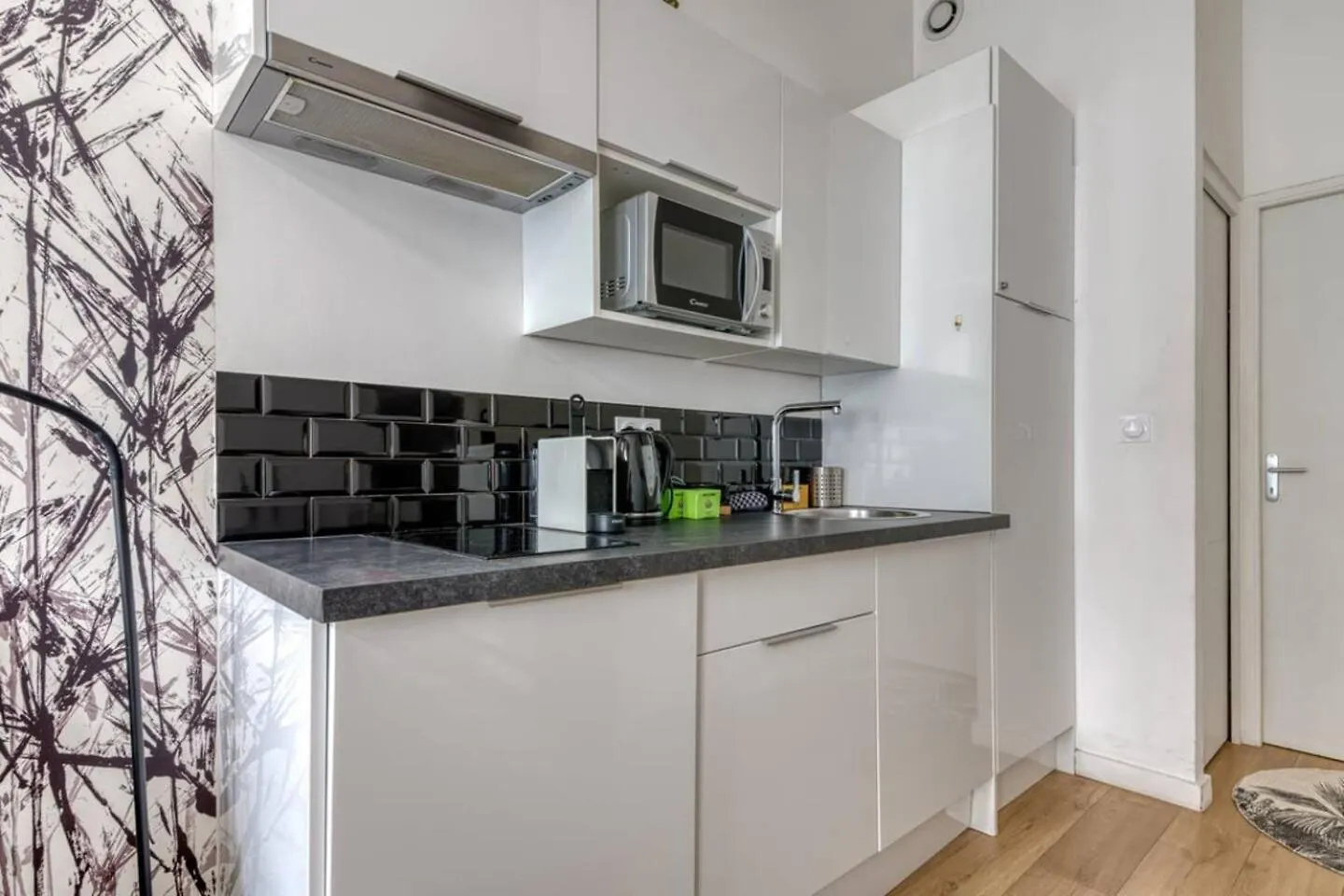 Royal Suite Spa Et Balneo Privatif Lyon
